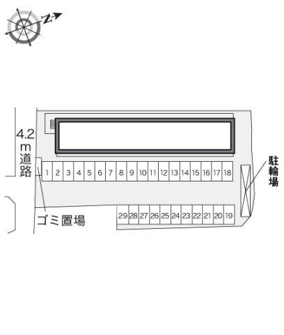 レオパレスフォレスト
