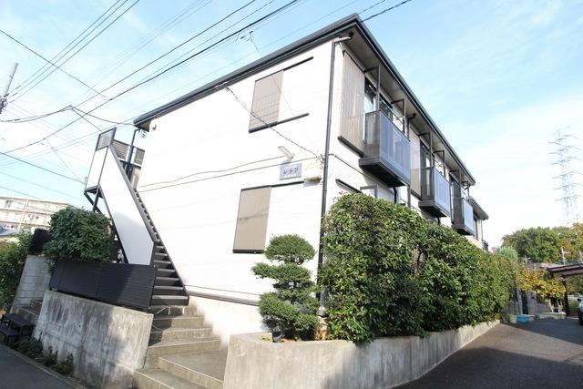 東急田園都市線 青葉台駅 徒歩8分  築26年