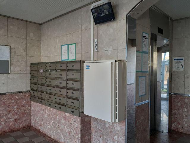 ファミール忠四郎