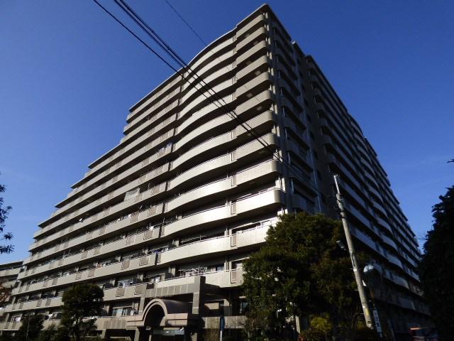 南与野マンション