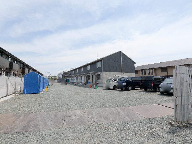 ベストオーシャン F
