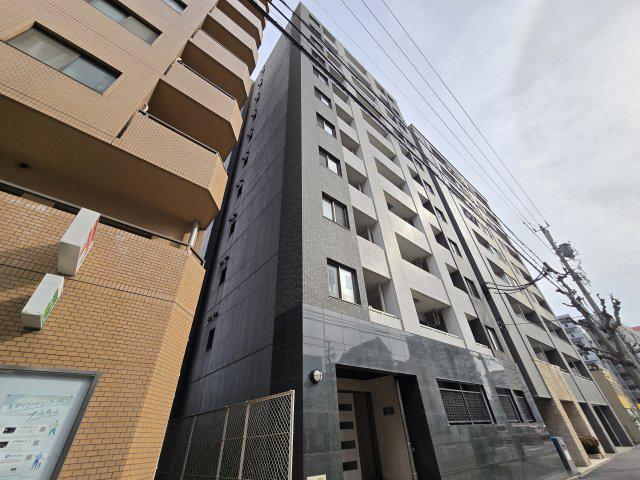 フラシア新栄町