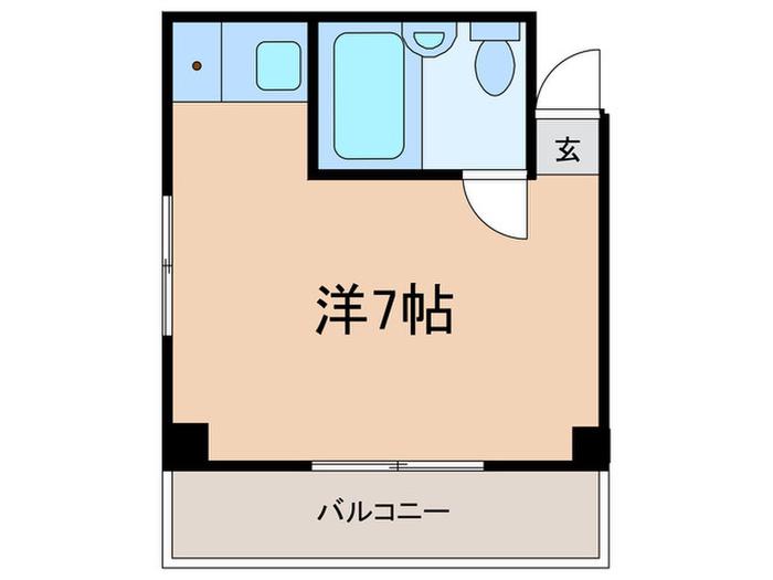 リバーサイドNK