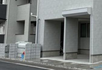 ラウレア北越谷II
