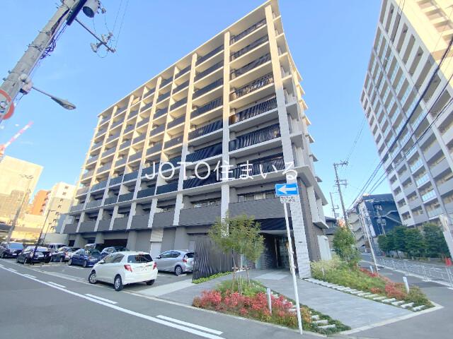 パトリス城東中央