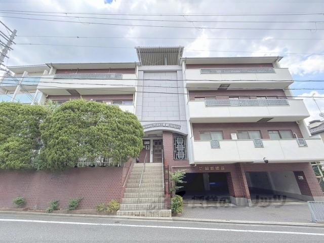 シャルマン北白川銀閣ハイツ
