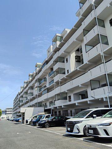 アーバンハイツ保土ヶ谷(3LDK/1階)