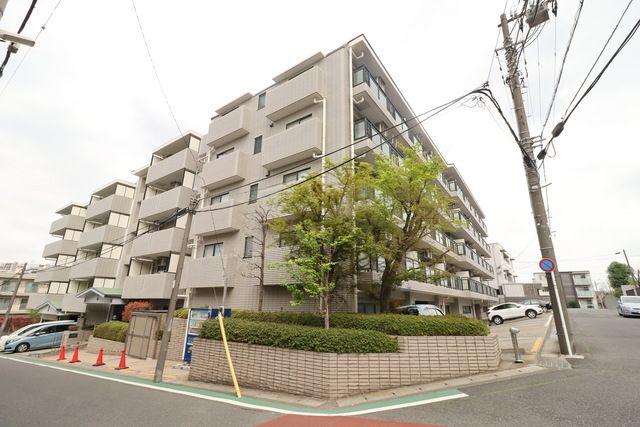 ピアチェーレ宮前平