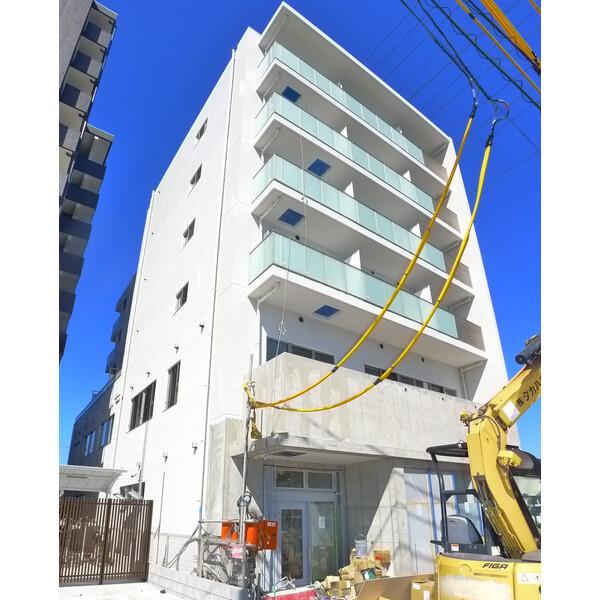マイホーム幕張