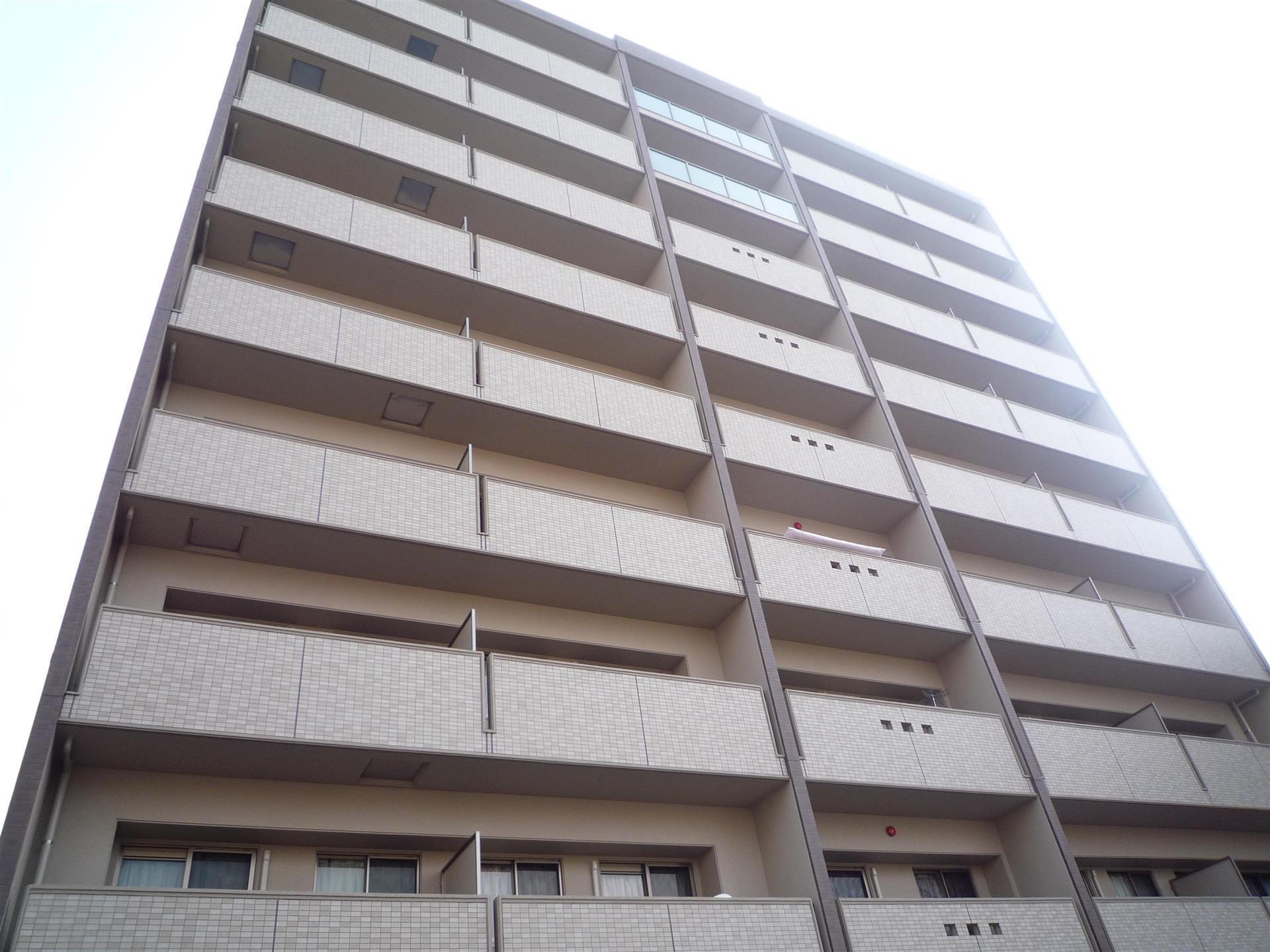 AXIS西桜町(1LDK/7階)