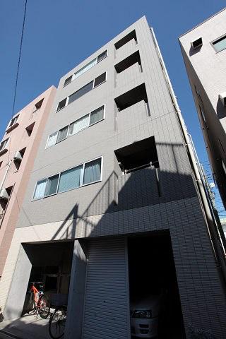 メゾンサカエ