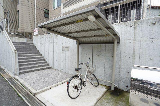 コルソ新所沢