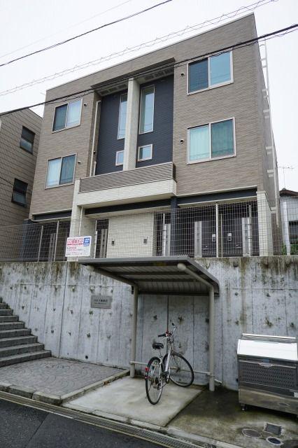コルソ新所沢