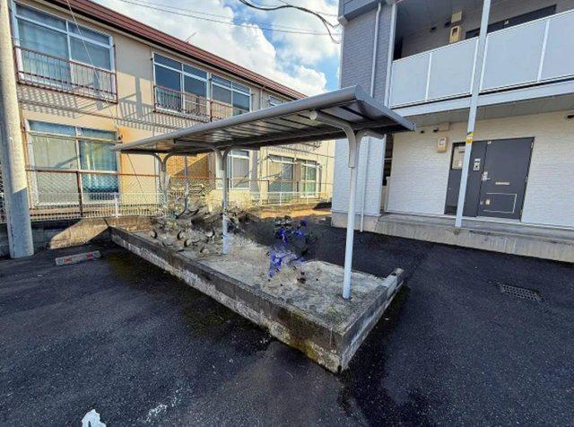 ＪＲ山陰本線 鳥取駅 徒歩14分 2階建 築22年