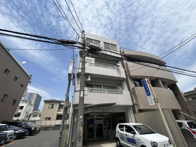 サンケイハイム