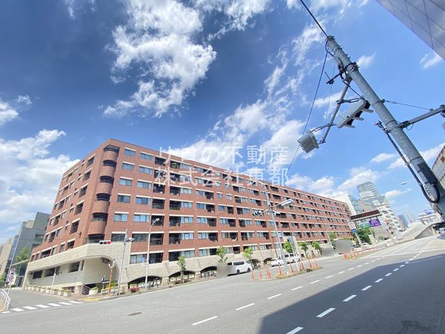 インペリアル広尾