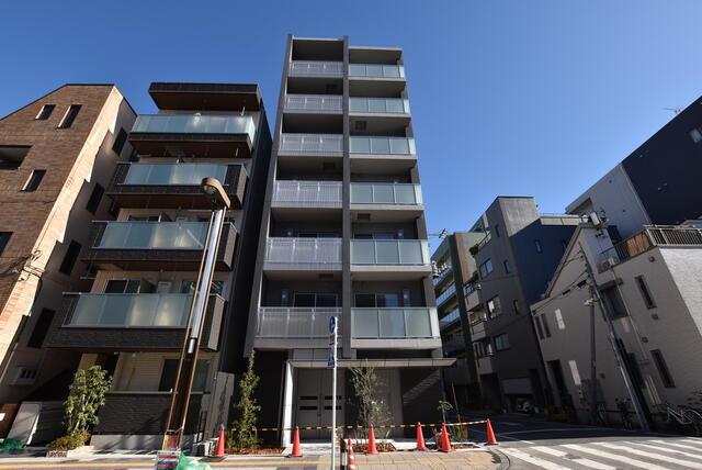 SKYVIEW KINSHICHO