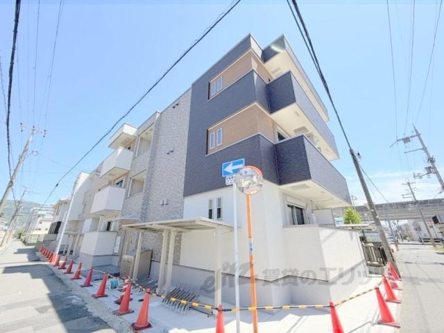 フジパレス東花園ウエスト
