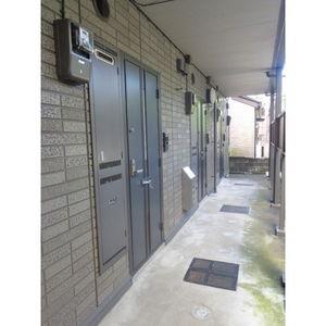 メゾン大倉山弐番館