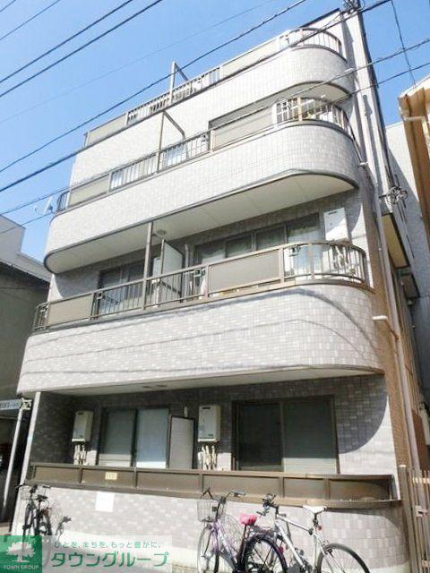 RIKIパレス