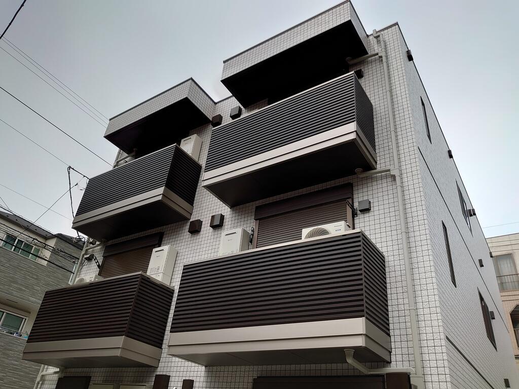 COCON武蔵小山