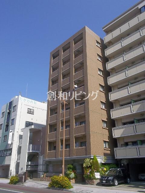 フリーデンST