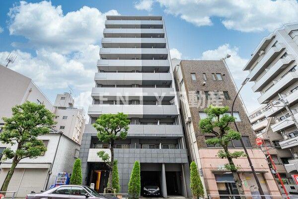 メインステージ大森北