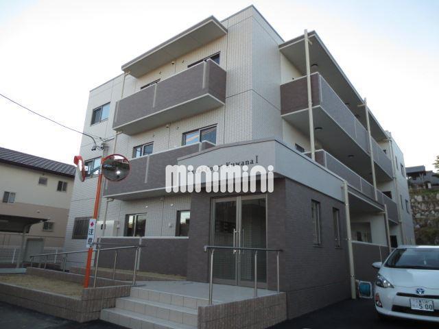 EXCEL COURT KUWANA I