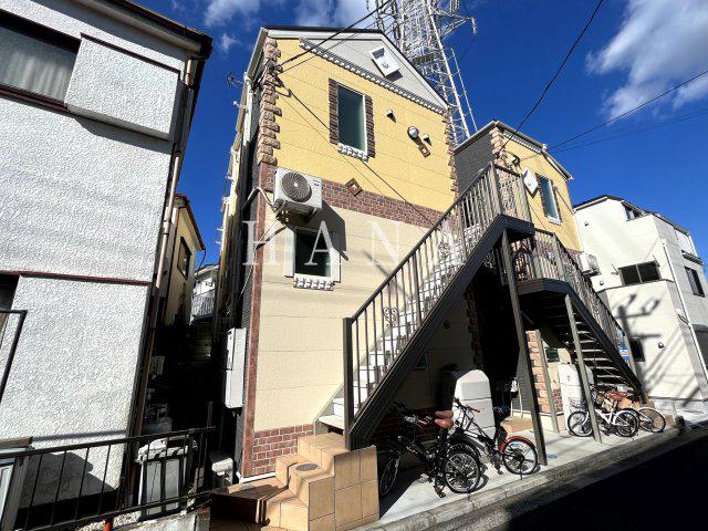 ユナイト上星川バイラモス
