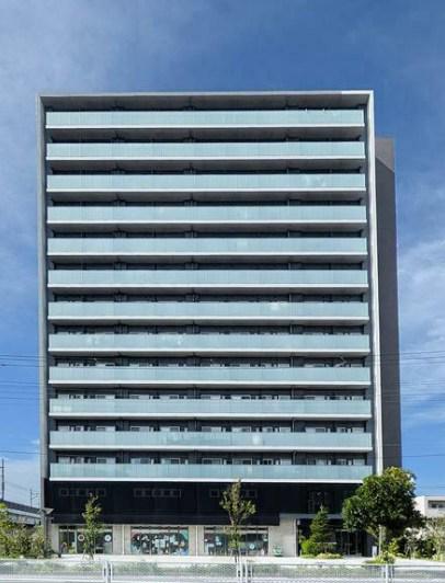 オーパスホームズ南行徳