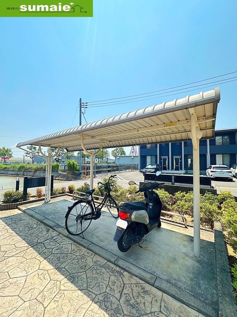 ＪＲ和歌山線 下井阪駅 徒歩5分 2階建 築17年