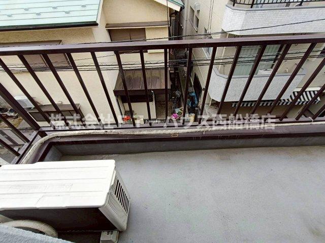 ライトビューティハイツ