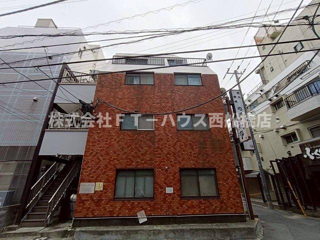 ライトビューティハイツ