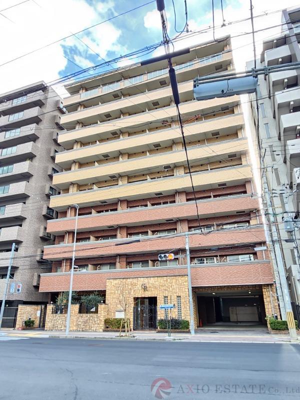 グランシス江坂