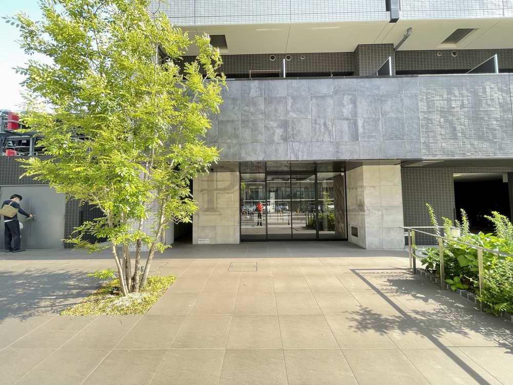 スワンズシティ大阪城ノース