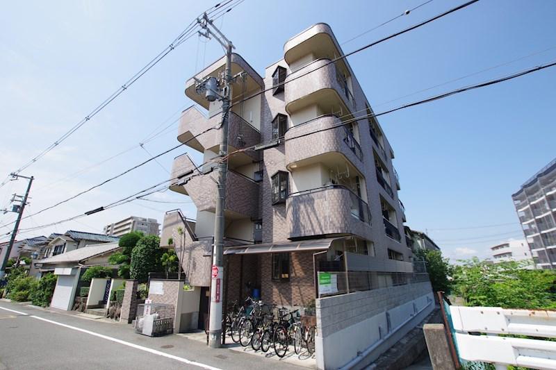 シャンテー天の川