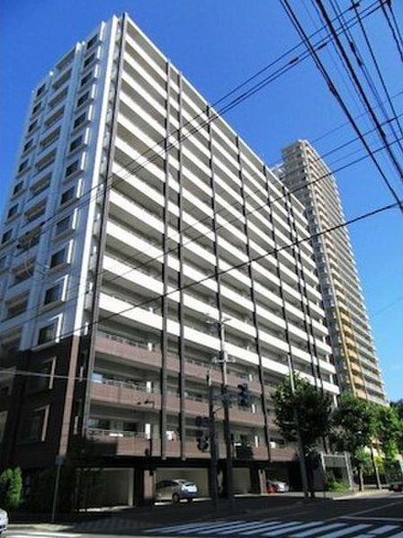 クリーンリバーフィネス知事公館