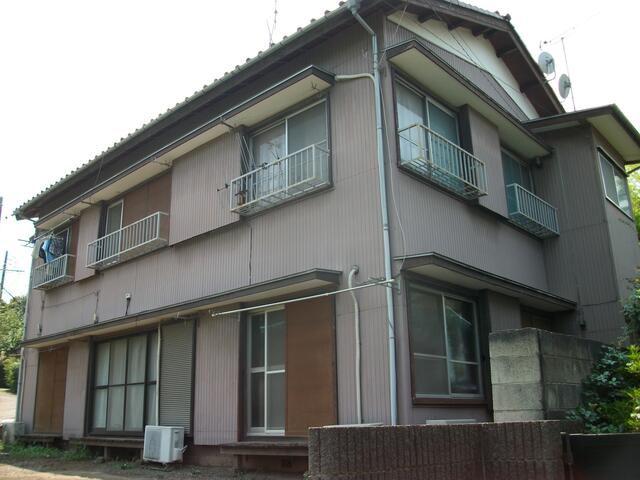 松風荘