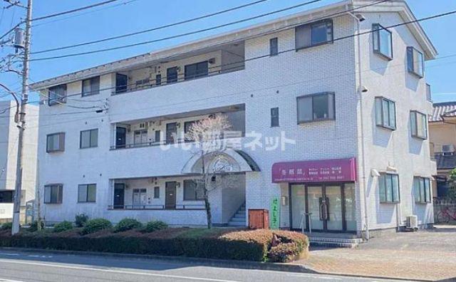 マンション オータムリバー