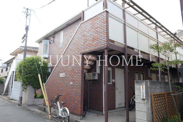 ガーデン谷川