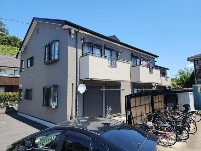 アドラブール日吉
