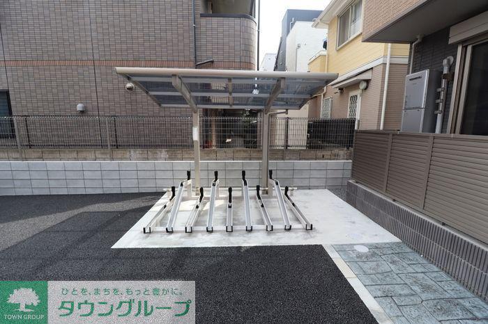 グランディオ西船