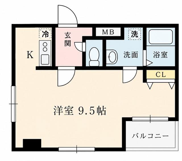 メゾンアムール