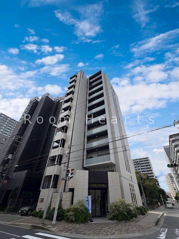 ラルシェパルク新大阪