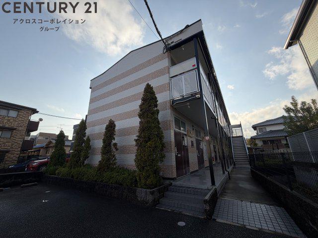 レオパレスセリバテール仁川