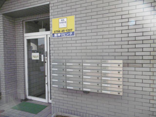 渋谷ビル