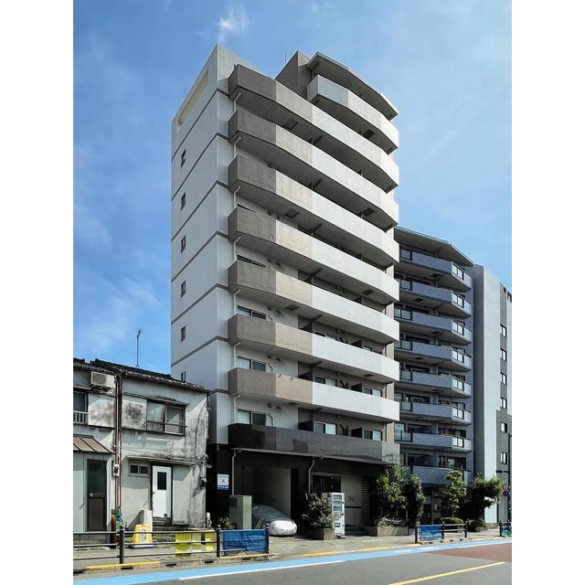 LEXE東京イースト ID