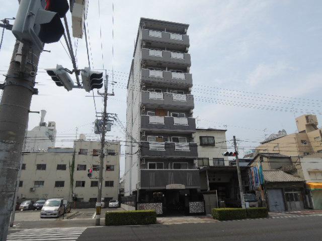 エイチ・ツーオー東小橋II