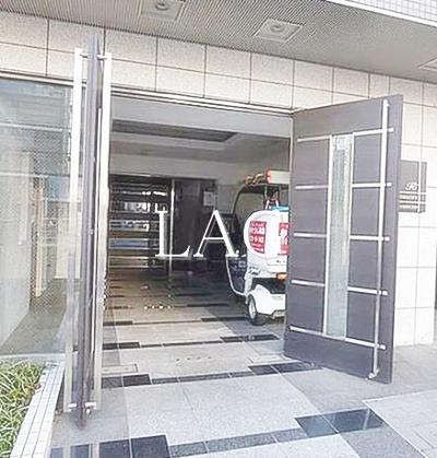 フォレシティ錦糸町