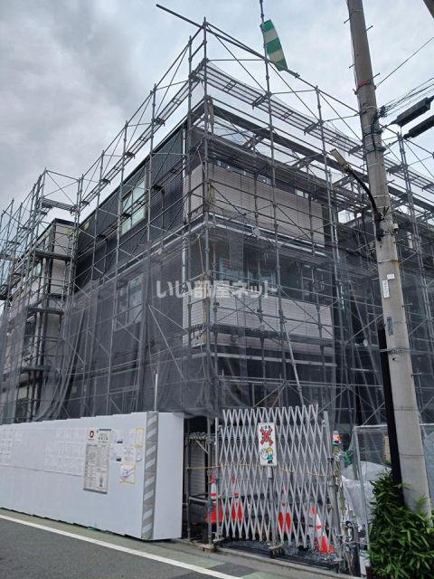 国立市谷保4丁目PJ 共同A棟